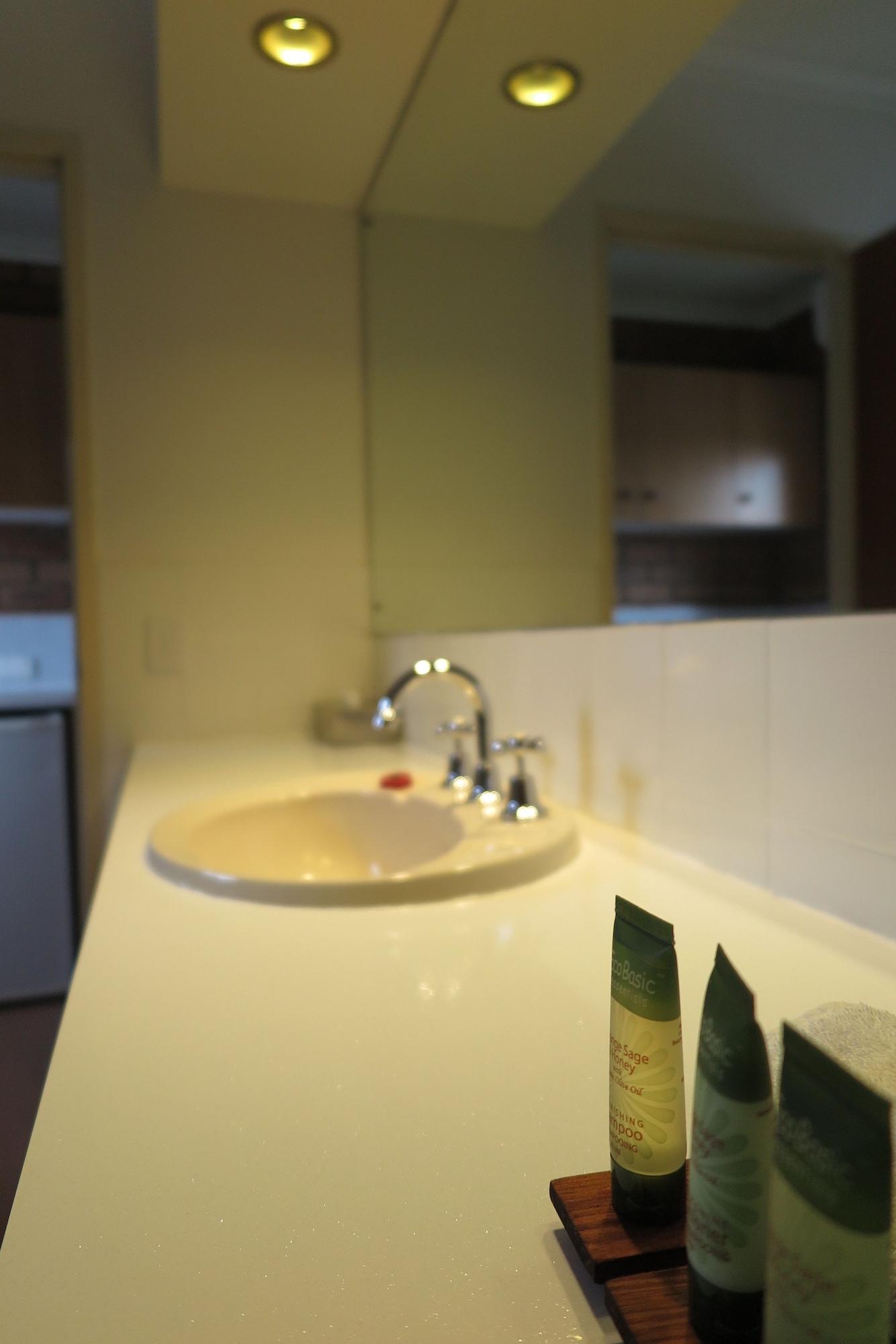 Summerhill Motor Inn (Adults Only) Merimbula Buitenkant foto