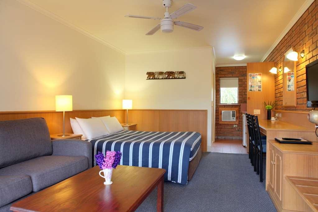 Summerhill Motor Inn (Adults Only) Merimbula Kamer foto
