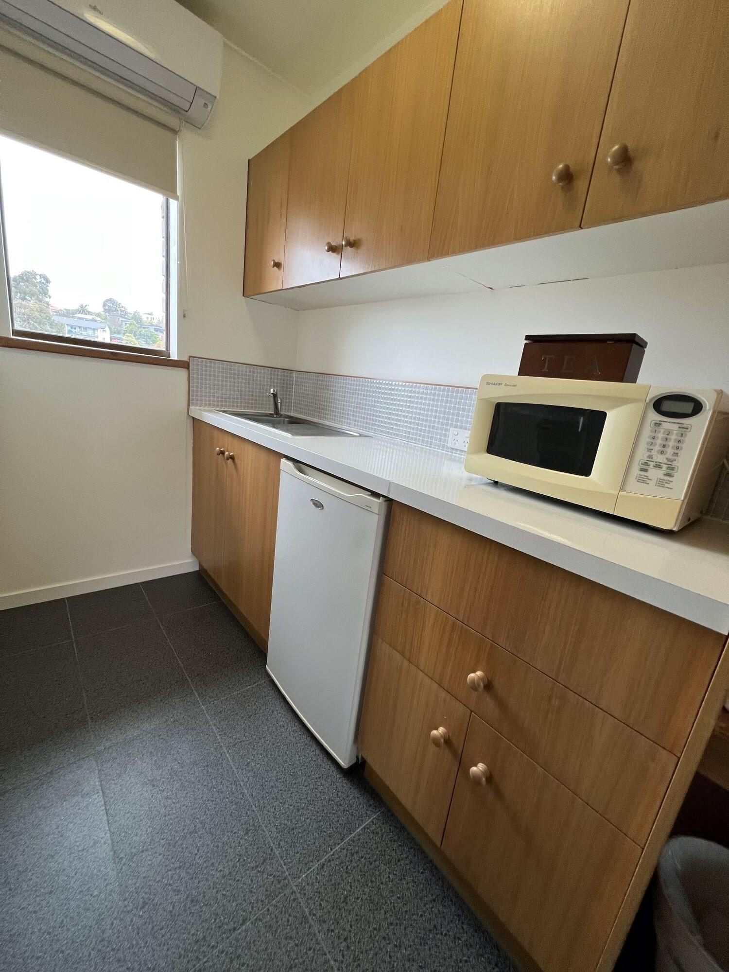 Summerhill Motor Inn (Adults Only) Merimbula Buitenkant foto