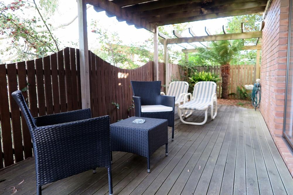 Summerhill Motor Inn (Adults Only) Merimbula Buitenkant foto